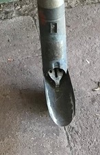 regenrinne regenrohrklappe