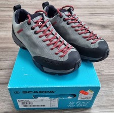 Damen wanderschuh scarpa - wanderschuh,