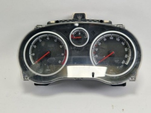 Tachometer opel corsa 0 - corsa, d