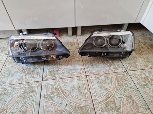 Bmw f25 f26 bixenon - x3,