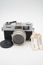 Canon Canonet 28