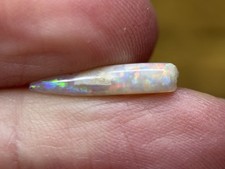 Coober Pedy fossiler Opal