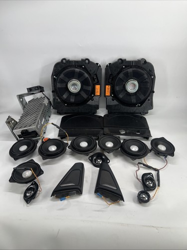 Bmw f10 f11 harman - f10,