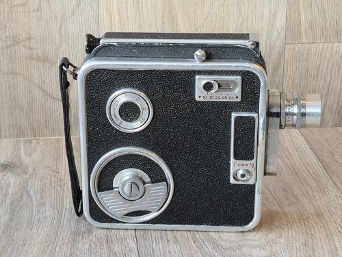 Meopta a8lla film kamera - meopta,