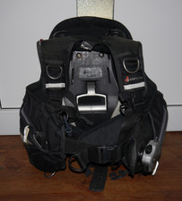 Mares WingJacket Grösse  "S"
