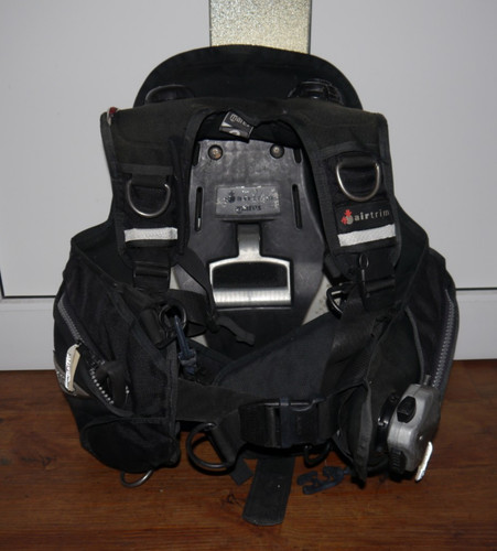 Mares wingjacket grösse - wingjacket, "s"