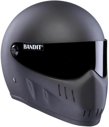 Bandit xxr motorradhelm - bandit,