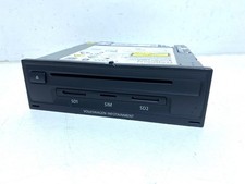 VW GOLF 7 PASSAT TIGUAN DVD