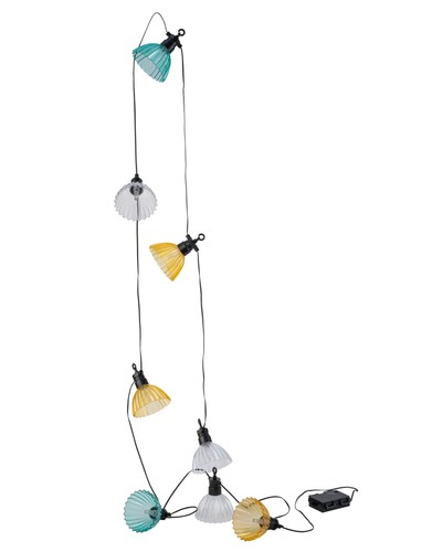 Livarno home led lichterkette - livarno,
