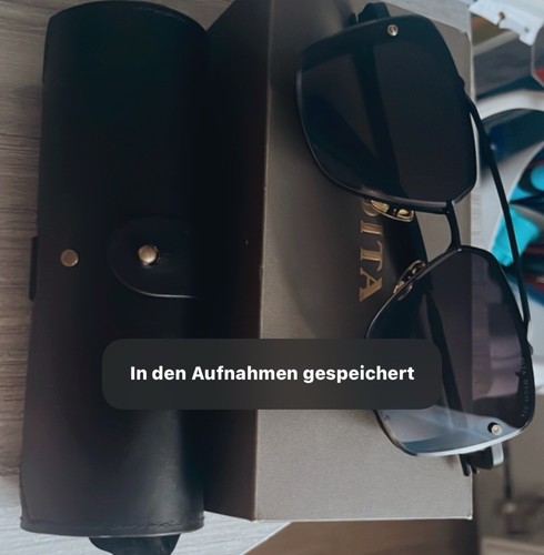 Sonnenbrillen dita - sonnenbrillen,