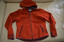 JACKE  Nice Horse Tec Gr.  L   mit Kapuze