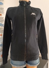Kappa Sweatjacke Gr. 164