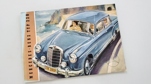 Mercedes katalog - mercedes,