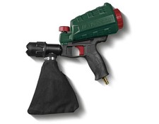 PARKSIDE Druckluft-Sandstrahlpistole Sandstrahlgerät Sandstrahler PDSP1000 E6