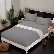 Shenaaya Spannbettlaken