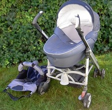BEBE CONFORT Kinderwagen Babywanne LOOLA