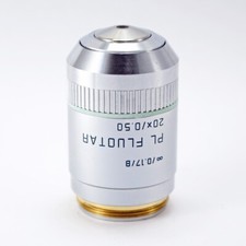 Leica Objektiv ∞/0.17/B  PL