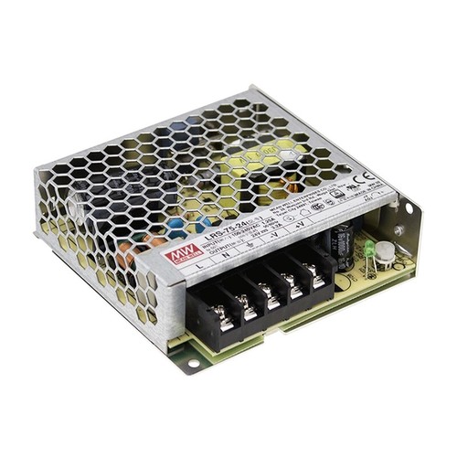 Netzteil 24v 8 watt - 3,2a, 76,8