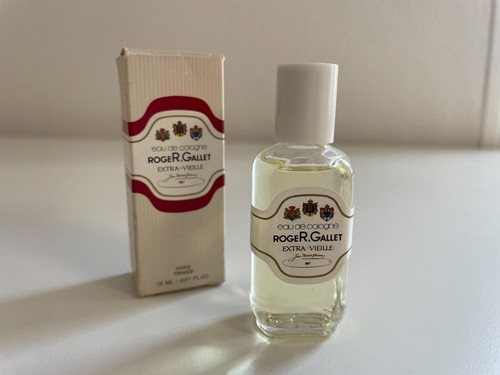 Roger gallet paris eau - roger,