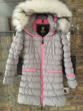 Damen Winterjacke  Gr. S   von „ELEVEN  ELFS“