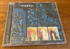 Empirion Narcotic Influence