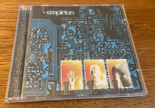 Empirion narcotic influence - narcotic,