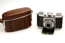 Zeiss Ikon Contina 524/24