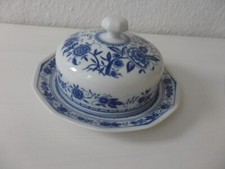 Butterglocke Blaue Blume