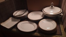 Rosenthal empire speiseservice - empire,