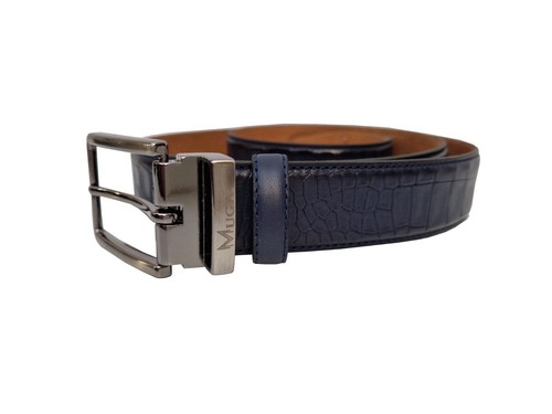 Herren leder gürtel - herren,