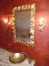 Rahmen Schmiedeeisen für