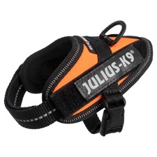 Julius-K9 IDC Powergeschirr UV