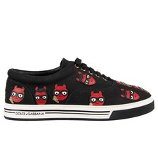 Dolce gabbana low top - &, low-top