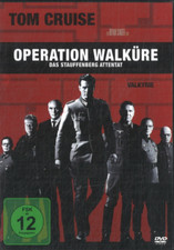 Operation Walküre -Das