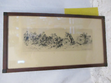 um 1915 ANTON HOFFMANN