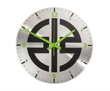 Kawasaki Wanduhr Wall Clock