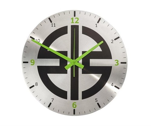 Kawasaki wanduhr wall clock - kawasaki,