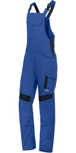Uvex latzhose suxxeed industry - uvex,