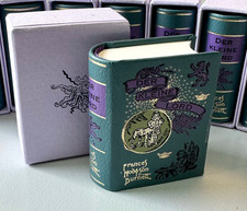 Miniaturbuch Minibuch:  Der kleine Lord