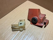 Husqvarna 335 XPT Luftfiltergehäuse Filterdeckel Filter 503 82 09 Originalteil