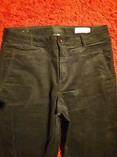 S Oliver Cordhose anthrazit