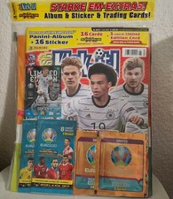 Just kick panini uefa - just,
