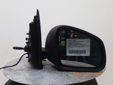 5350314 Außenspiegel rechts RENAULT Twingo III (BCM) 963016749R 5350314 2016-09