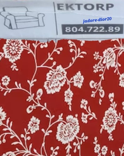 Ikea ektorp bezug für - ikea,