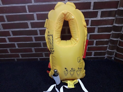 Original schwimmweste aus - schwimmweste,