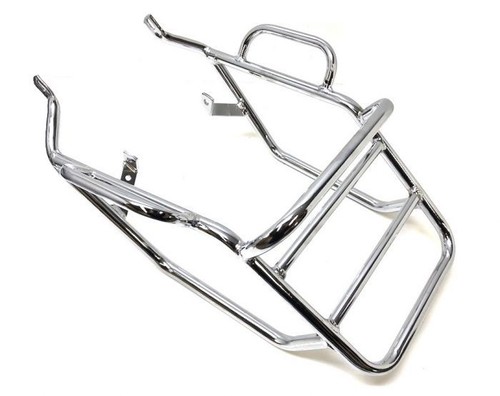Gepäckträger für zündapp - für,