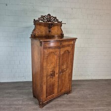 26877 Vertiko mit Aufsatz