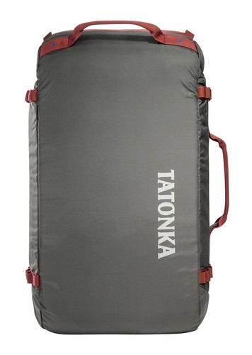 Tatonka duffle bag - tatonka,
