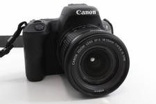 Canon EOS 200D 18-55mm IS STM