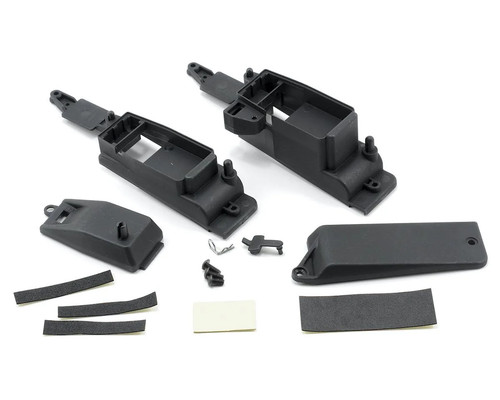 Traxxas electronic box - traxxas,